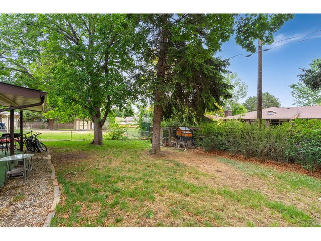 1912 Empire Ave, Loveland, CO 80538