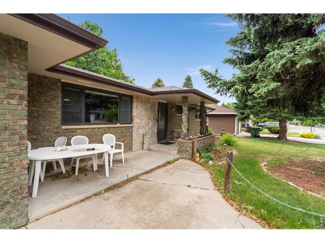 1912 Empire Ave, Loveland, CO 80538
