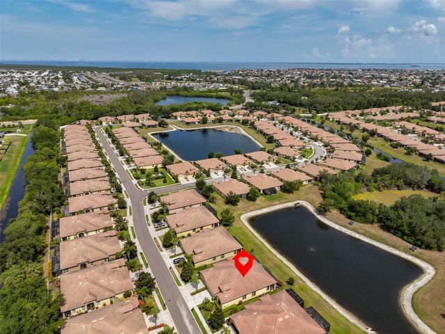 5618 SUNSET FALLS DRIVE, Apollo Beach, FL 33572