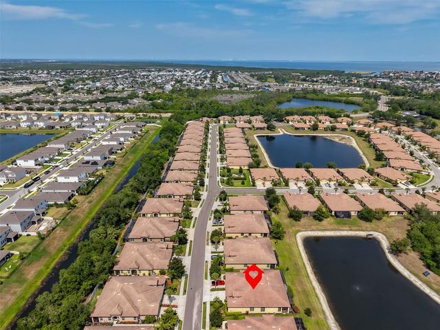 5618 SUNSET FALLS DRIVE, Apollo Beach, FL 33572