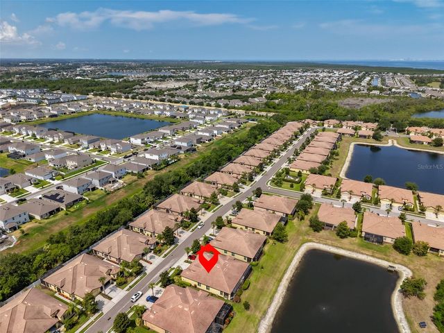 5618 SUNSET FALLS DRIVE, Apollo Beach, FL 33572