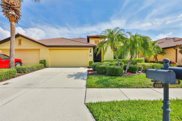 5618 SUNSET FALLS DRIVE, Apollo Beach, FL 33572