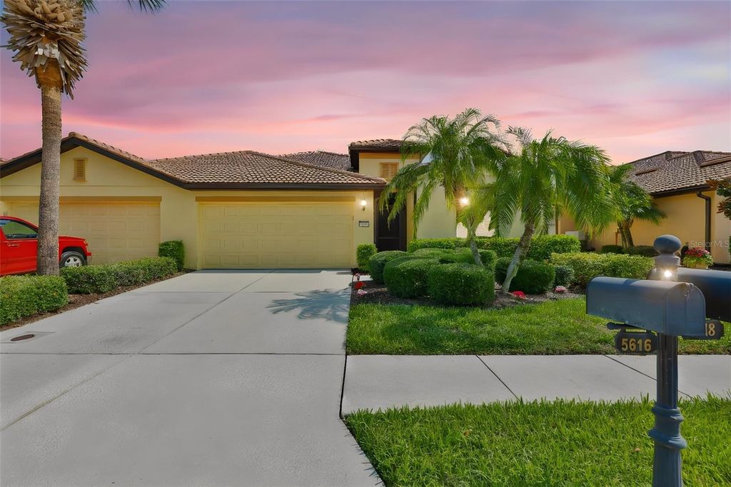 5618 SUNSET FALLS DRIVE, Apollo Beach, FL 33572