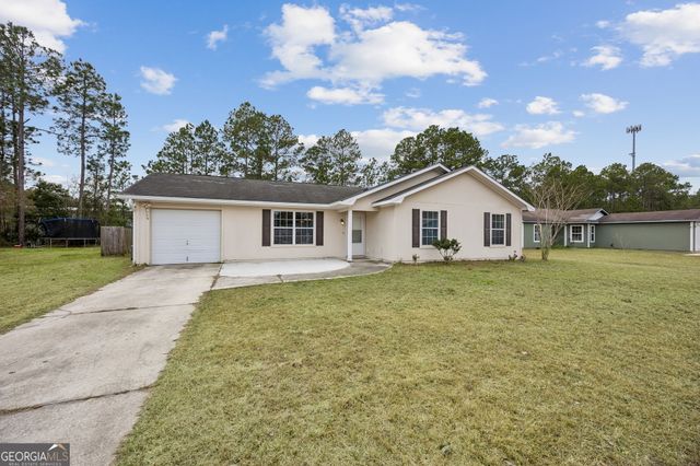 149 Aidan Court, St. Marys, GA 31558
