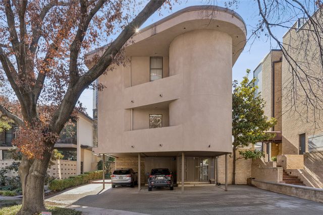 3727 Gilbert Avenue A, Dallas, TX 75219