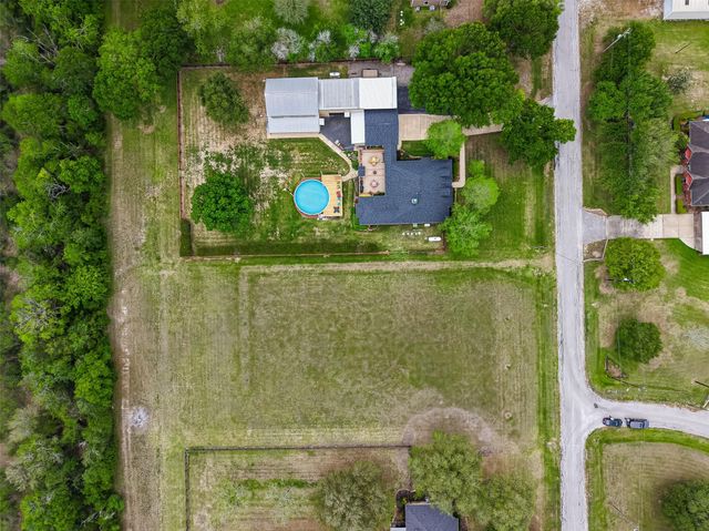 0 Pecan Wood Lane, Rosenberg, TX 77471