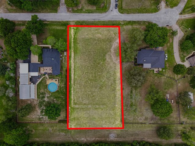 0 Pecan Wood Lane, Rosenberg, TX 77471
