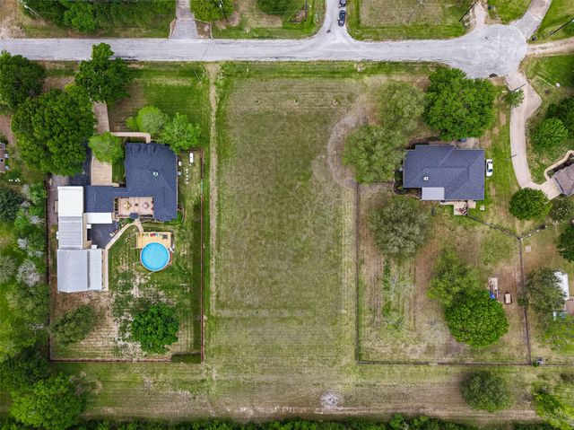 0 Pecan Wood Lane, Rosenberg, TX 77471