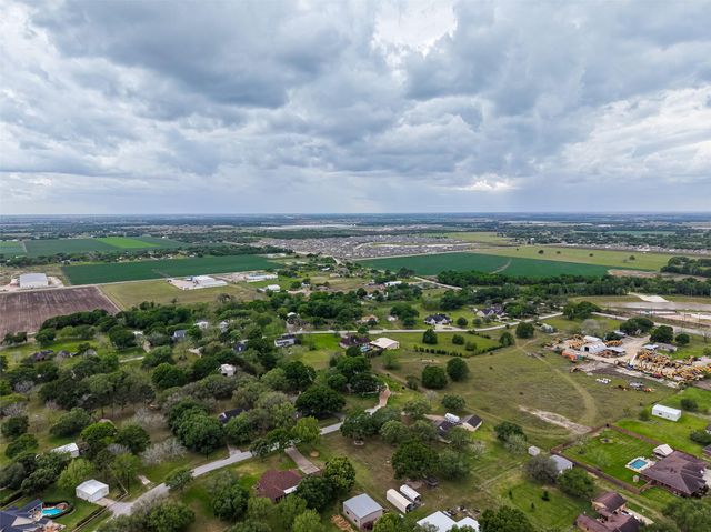 0 Pecan Wood Lane, Rosenberg, TX 77471