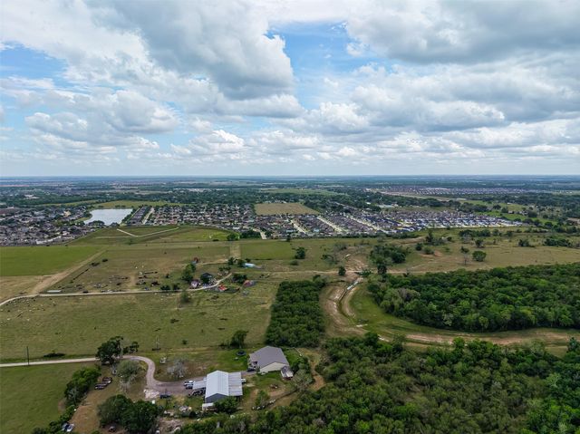 0 Pecan Wood Lane, Rosenberg, TX 77471