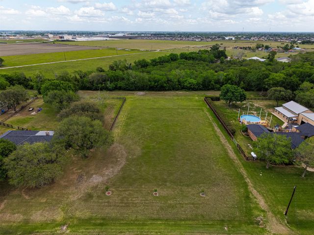 0 Pecan Wood Lane, Rosenberg, TX 77471