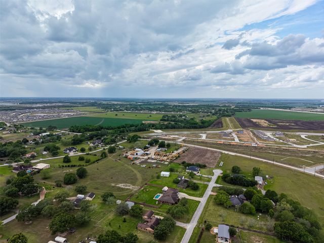 0 Pecan Wood Lane, Rosenberg, TX 77471