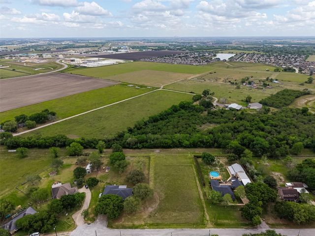 0 Pecan Wood Lane, Rosenberg, TX 77471