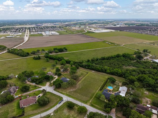 0 Pecan Wood Lane, Rosenberg, TX 77471