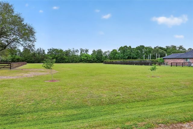 0 Pecan Wood Lane, Rosenberg, TX 77471