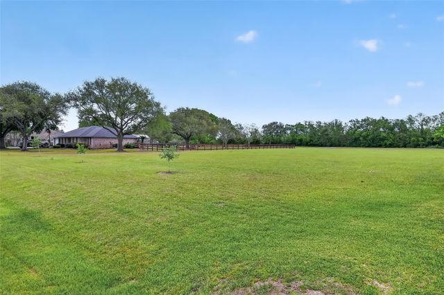 0 Pecan Wood Lane, Rosenberg, TX 77471