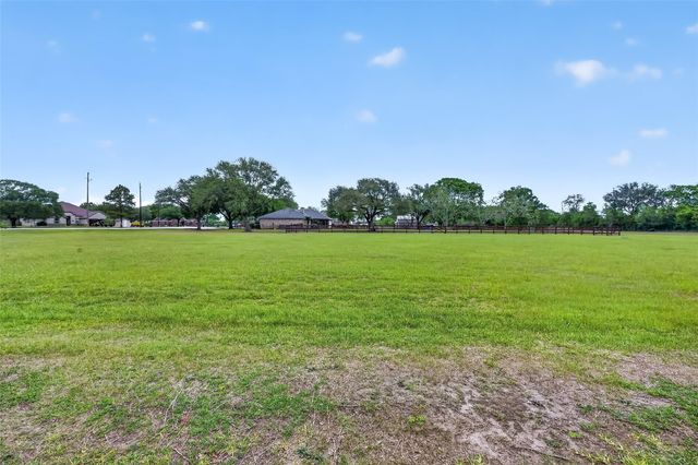 0 Pecan Wood Lane, Rosenberg, TX 77471