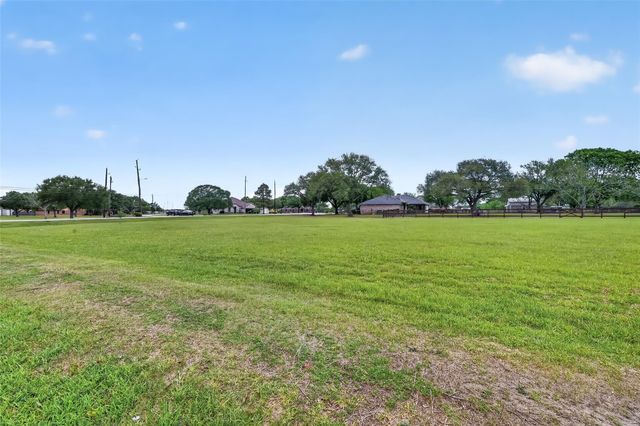 0 Pecan Wood Lane, Rosenberg, TX 77471