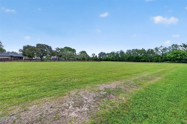 0 Pecan Wood Lane, Rosenberg, TX 77471