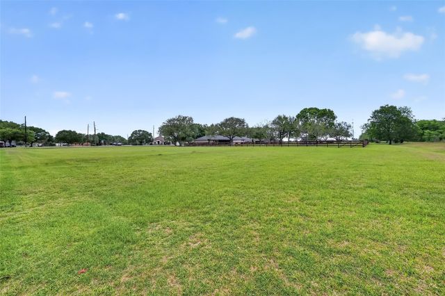 0 Pecan Wood Lane, Rosenberg, TX 77471