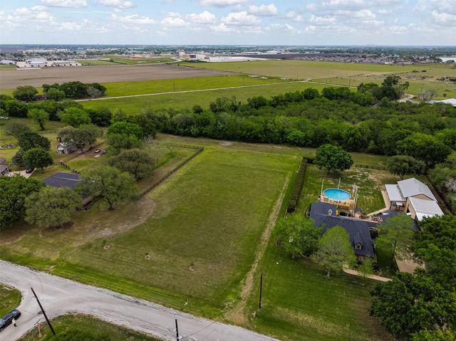 0 Pecan Wood Lane, Rosenberg, TX 77471