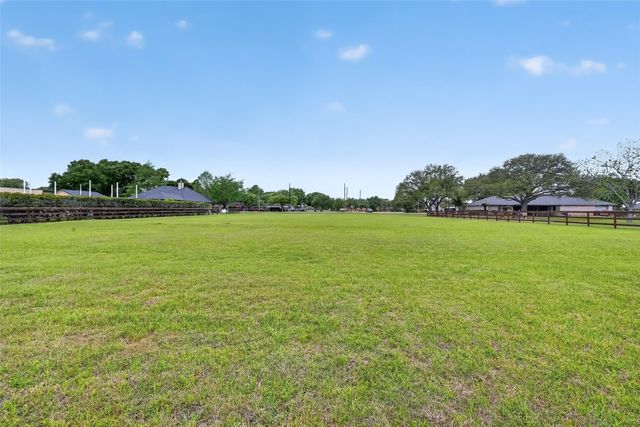 0 Pecan Wood Lane, Rosenberg, TX 77471