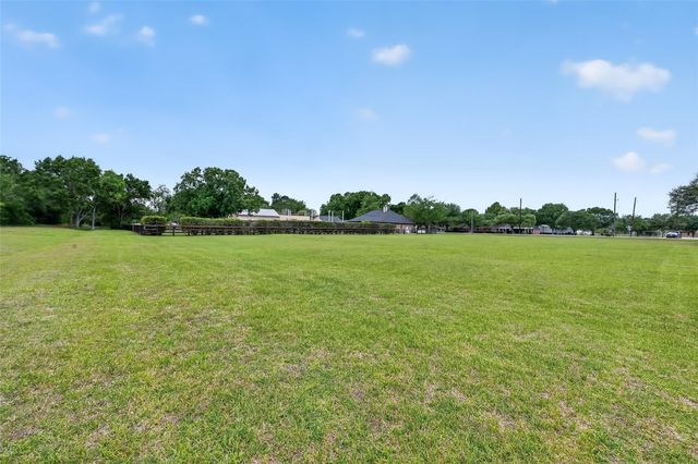 0 Pecan Wood Lane, Rosenberg, TX 77471