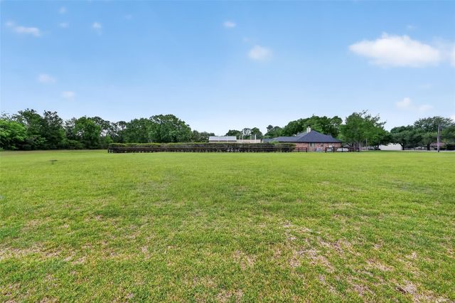 0 Pecan Wood Lane, Rosenberg, TX 77471