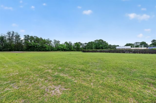 0 Pecan Wood Lane, Rosenberg, TX 77471