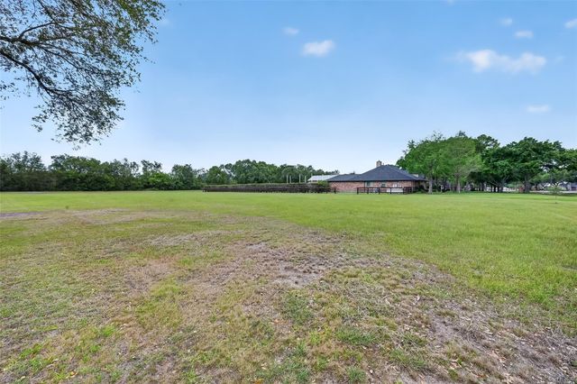 0 Pecan Wood Lane, Rosenberg, TX 77471