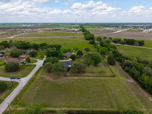 0 Pecan Wood Lane, Rosenberg, TX 77471
