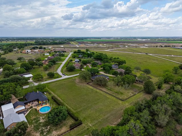 0 Pecan Wood Lane, Rosenberg, TX 77471