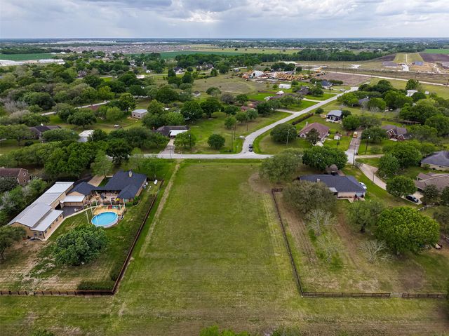 0 Pecan Wood Lane, Rosenberg, TX 77471