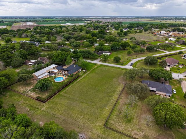 0 Pecan Wood Lane, Rosenberg, TX 77471