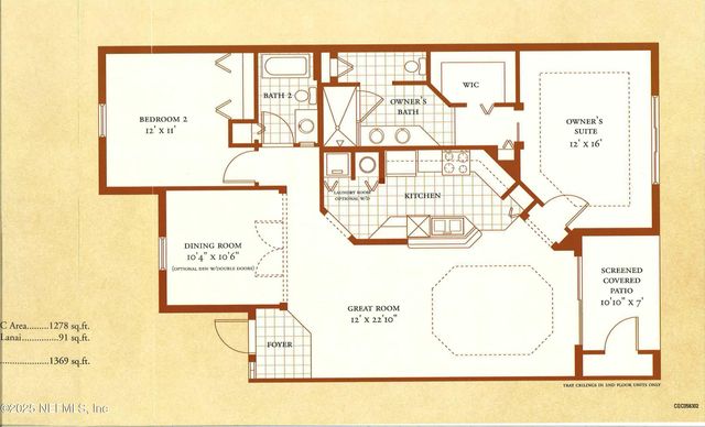 400 LA TRAVESIA FLORA, 102, St. Augustine, FL 32095