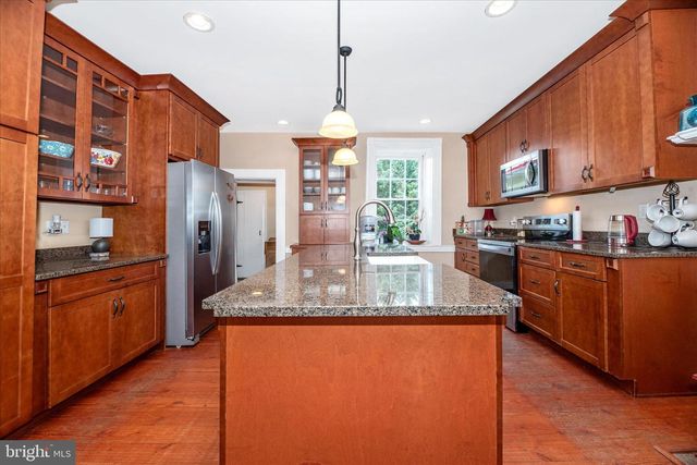 20504 GAPLAND RD, Rohrersville, MD 21779