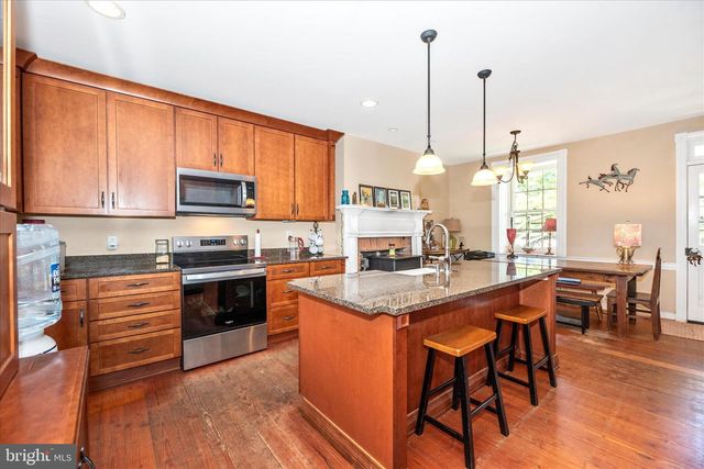20504 GAPLAND RD, Rohrersville, MD 21779