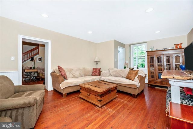 20504 GAPLAND RD, Rohrersville, MD 21779