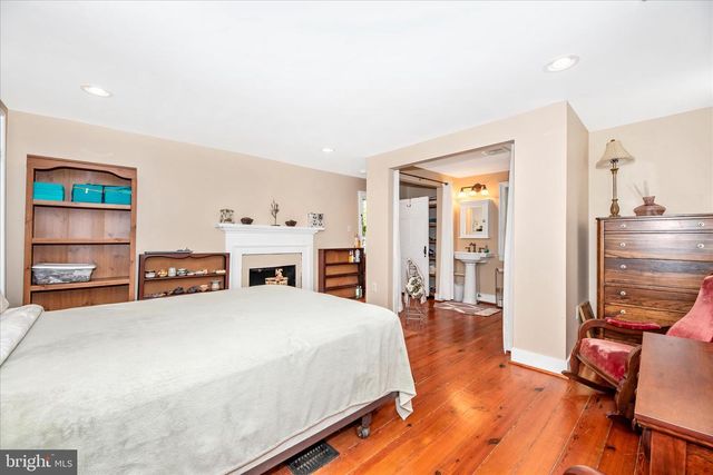 20504 GAPLAND RD, Rohrersville, MD 21779