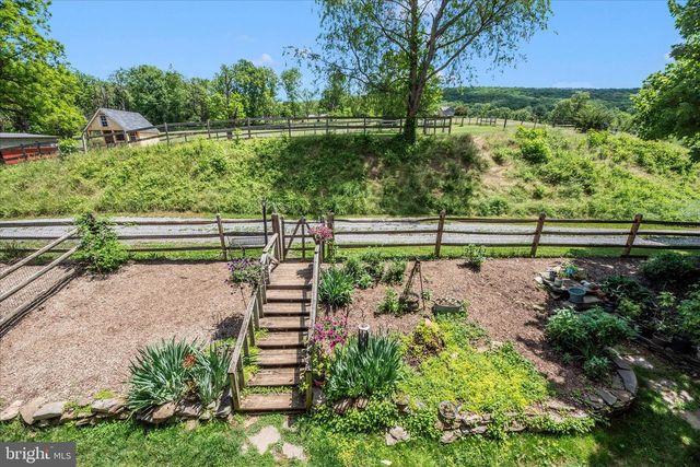 20504 GAPLAND RD, Rohrersville, MD 21779