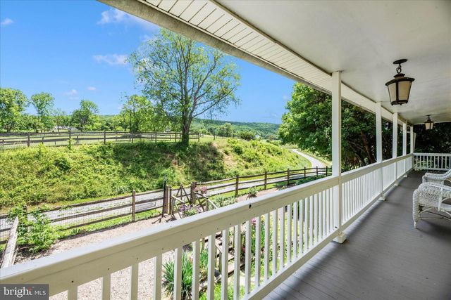20504 GAPLAND RD, Rohrersville, MD 21779