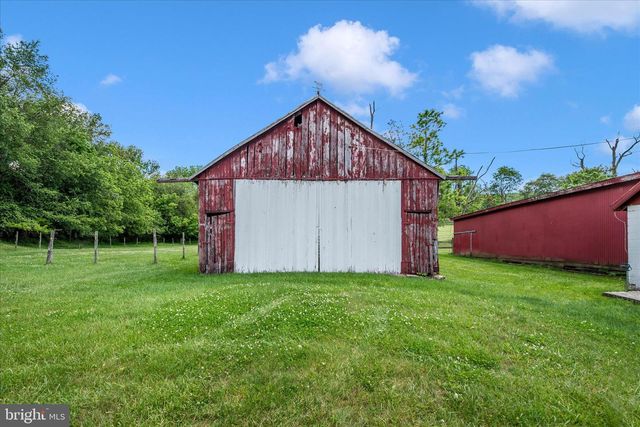 20504 GAPLAND RD, Rohrersville, MD 21779