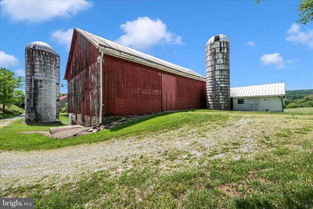 20504 GAPLAND RD, Rohrersville, MD 21779