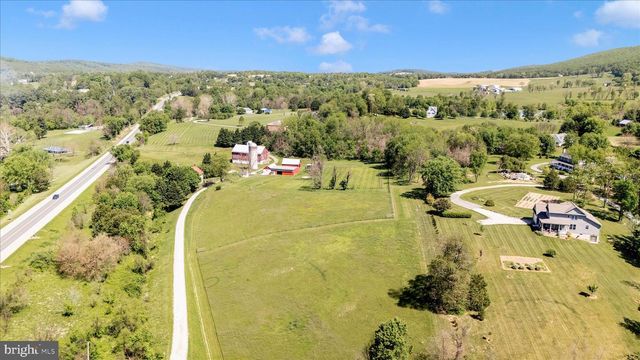 20504 GAPLAND RD, Rohrersville, MD 21779