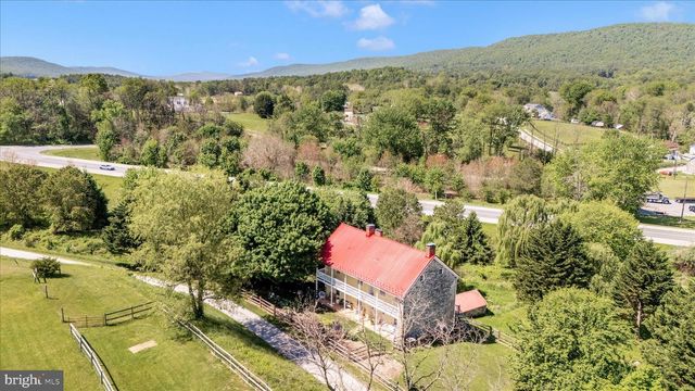 20504 GAPLAND RD, Rohrersville, MD 21779