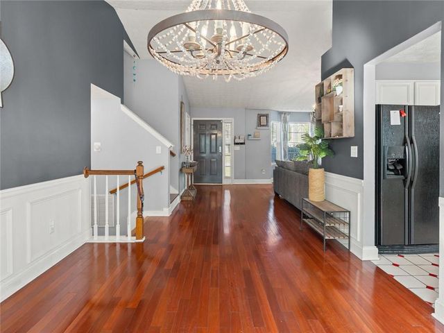 370 Emerald Green Court, Atlanta, GA 30349