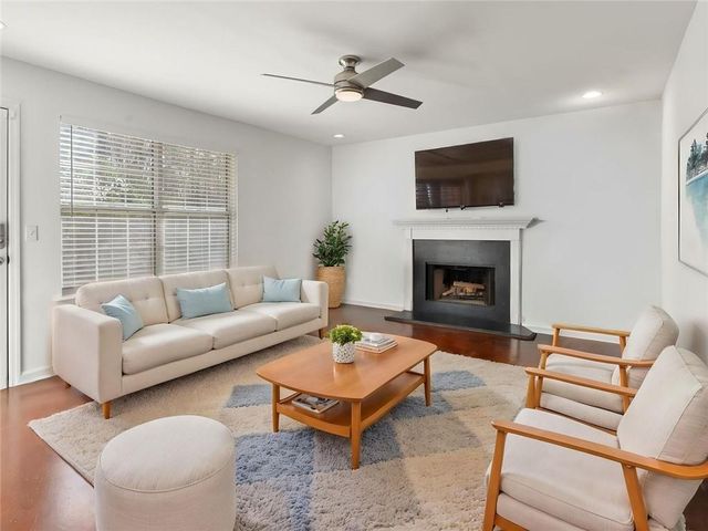 370 Emerald Green Court, Atlanta, GA 30349