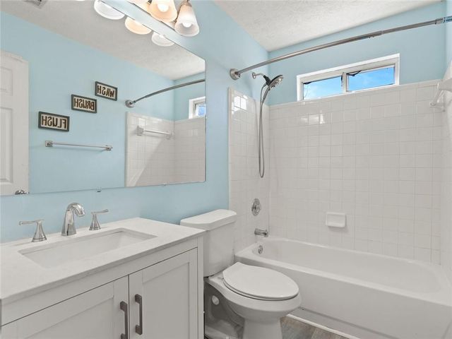 370 Emerald Green Court, Atlanta, GA 30349