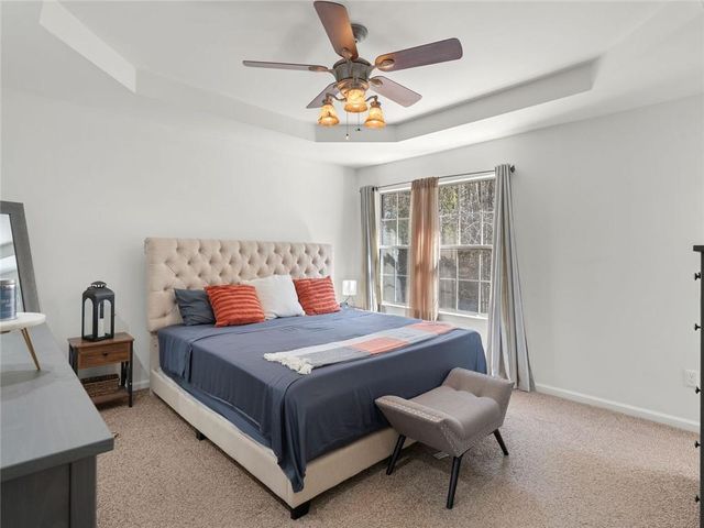 370 Emerald Green Court, Atlanta, GA 30349