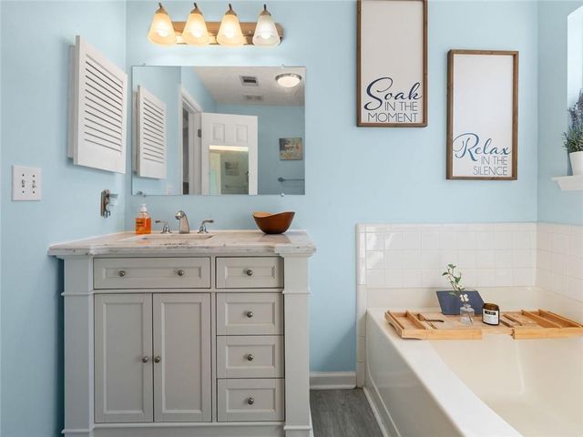 370 Emerald Green Court, Atlanta, GA 30349